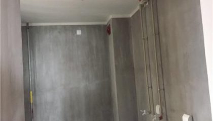 華潤紅橡世家在建工地-施工工藝形象質(zhì)量標準規(guī)范驗收