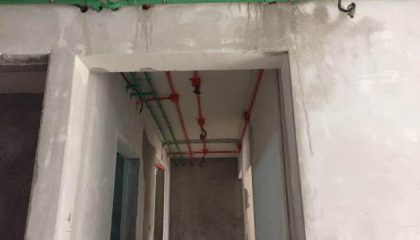 萬科碧桂園在建工地-施工工藝形象質(zhì)量標(biāo)準(zhǔn)規(guī)范驗(yàn)收