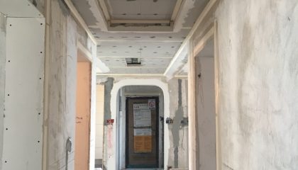 七里香都在建工地-施工工藝形象質(zhì)量標準規(guī)范驗收