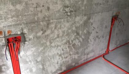 天之運在建工地-施工工藝形象質(zhì)量標(biāo)準(zhǔn)規(guī)范驗收
