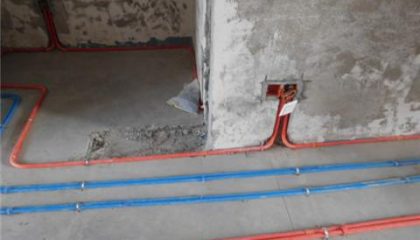 新城招商香溪源在建工地-施工工藝形象質(zhì)量標(biāo)準(zhǔn)規(guī)范驗(yàn)收