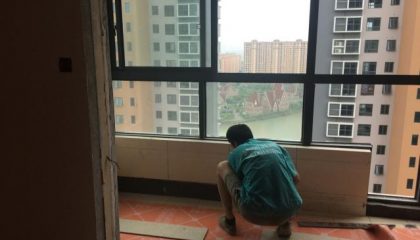 水漾花城在建工地_項(xiàng)目經(jīng)理周永龍_施工工藝形象質(zhì)量標(biāo)準(zhǔn)規(guī)范驗(yàn)收