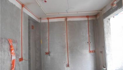 紅樹灣在建工地-施工工藝形象質(zhì)量標(biāo)準(zhǔn)規(guī)范驗收