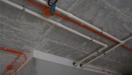 錦溪苑在建工地-施工工藝形象質(zhì)量標(biāo)準(zhǔn)規(guī)范驗收