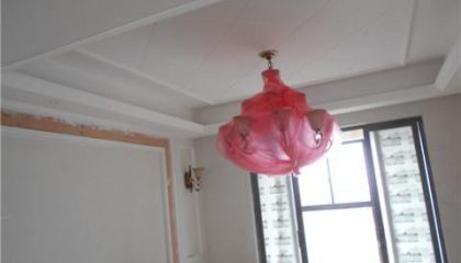 中糧祥云在建工地-施工工藝形象質(zhì)量標準規(guī)范驗收案例