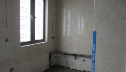海亮長橋府在建工地-施工工藝形象質(zhì)量標(biāo)準(zhǔn)規(guī)范驗(yàn)收