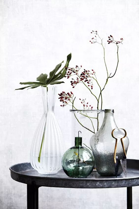 那些你可能不知道的，鮮花家居美學(xué)