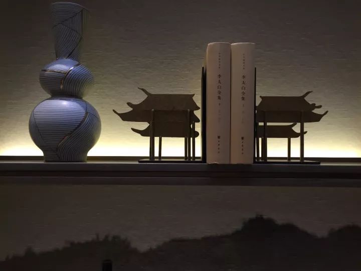 新中式風(fēng)格，領(lǐng)略別致的唐朝風(fēng)韻！
