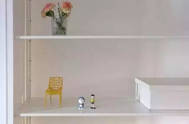 素顏家居的“偽素顏”裝修！