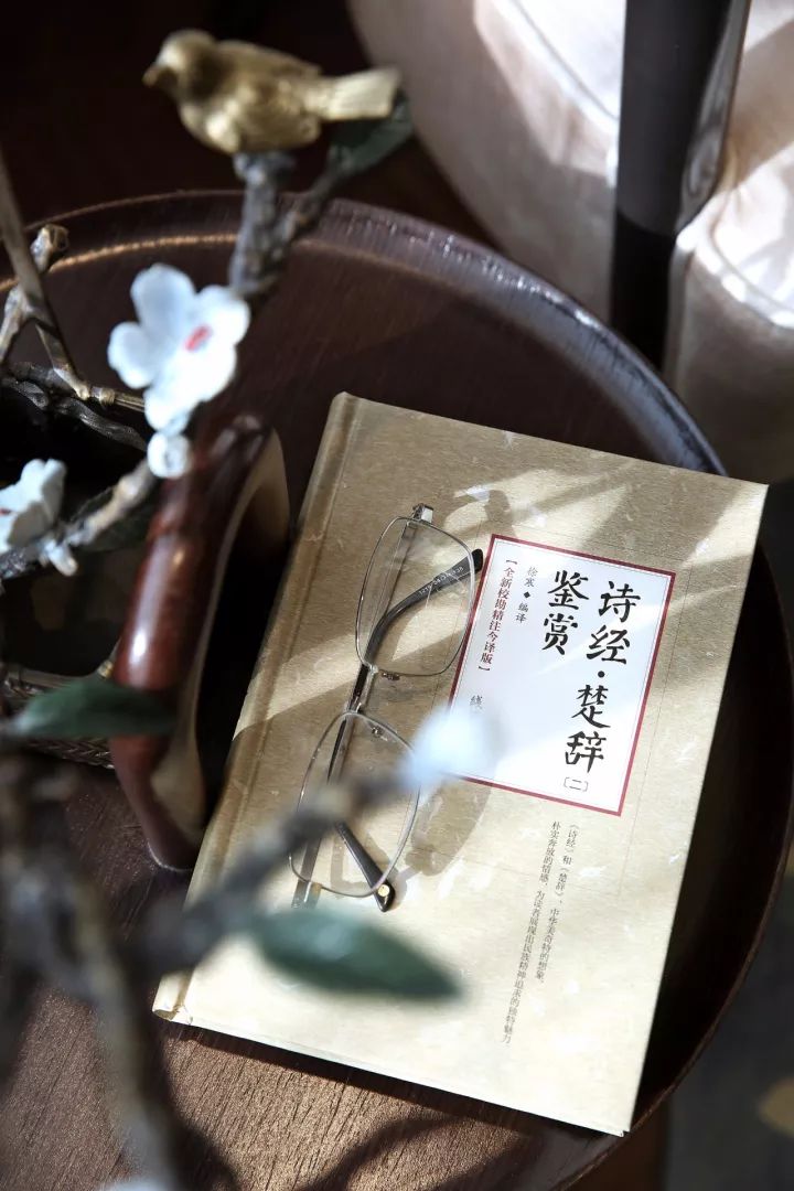 新中式風(fēng)格，領(lǐng)略別致的唐朝風(fēng)韻！