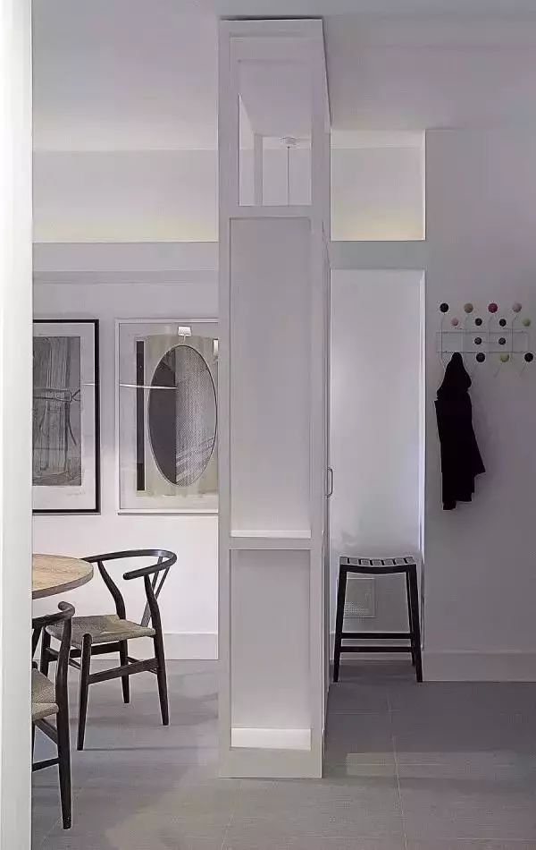 素顏家居的“偽素顏”裝修！