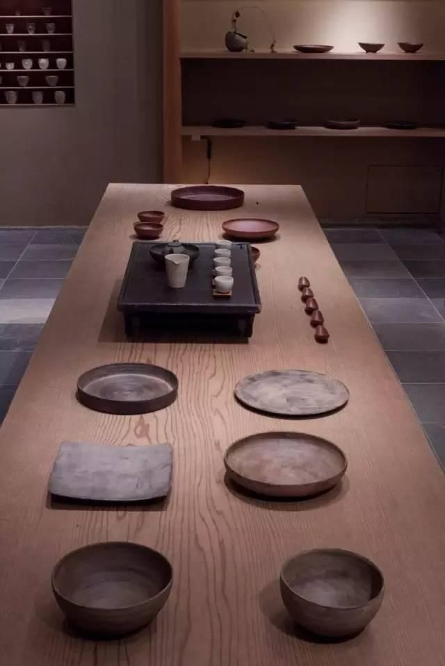 茶室，簡(jiǎn)單就好