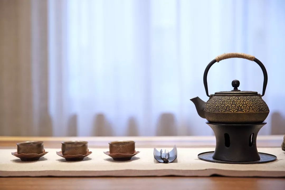 新中式設(shè)計(jì)，雅致東方，美到拉仇恨