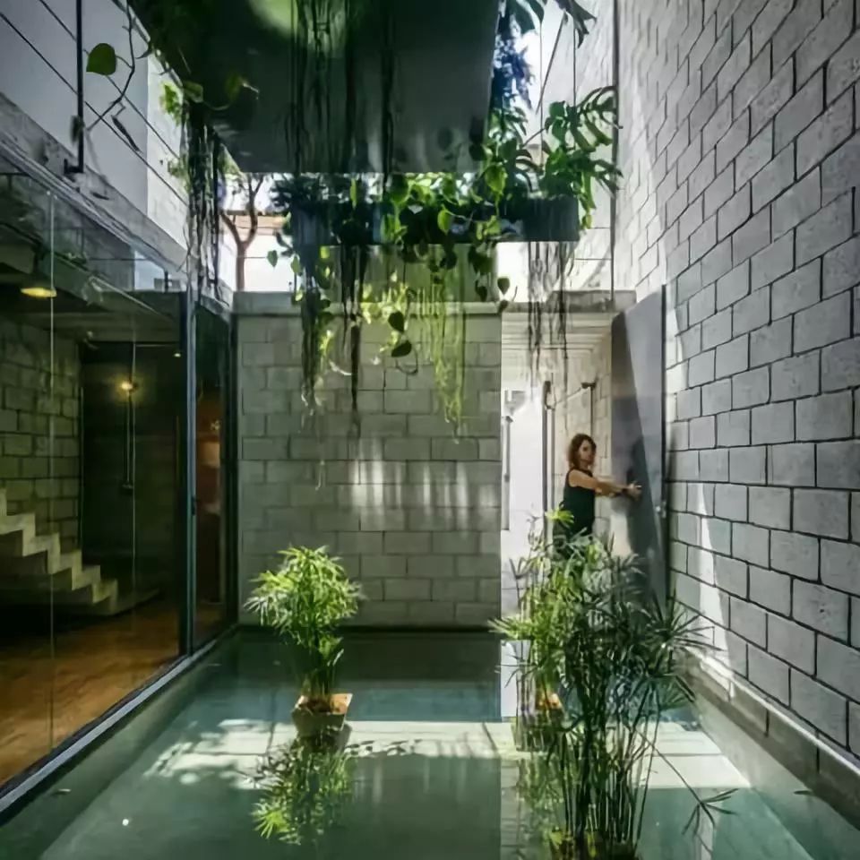 賜我一個院子吧，1㎡也可以??！