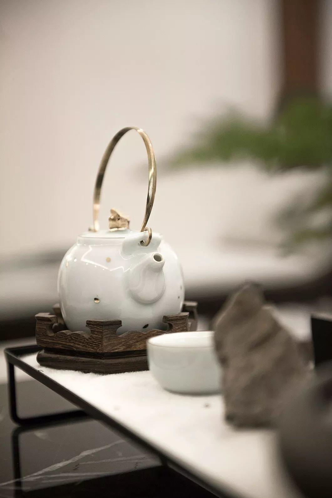 現(xiàn)代中式，就是這么美！