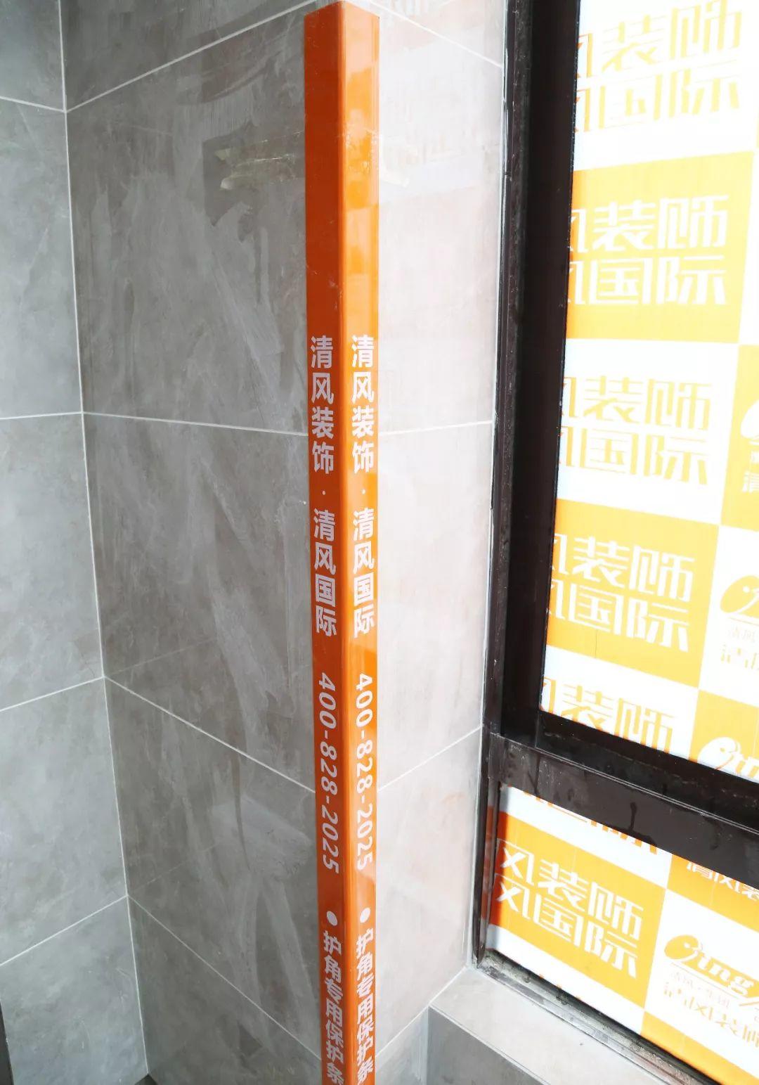 工藝課堂|瓦工、油漆的細(xì)節(jié)追求，品質(zhì)卓越，用心鑄造，