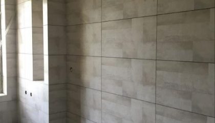 蘇都花園在建工地-施工工藝形象質(zhì)量標(biāo)準(zhǔn)規(guī)范驗收