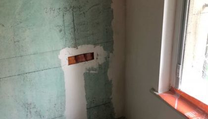 水韻花都在建工地-施工工藝形象質(zhì)量標(biāo)準(zhǔn)規(guī)范驗收