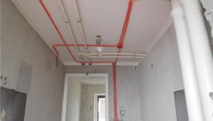 石湖灣花園在建工地-施工工藝形象質(zhì)量標(biāo)準(zhǔn)規(guī)范驗收