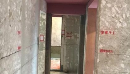 水韻花都在建工地-施工工藝形象質(zhì)量標(biāo)準(zhǔn)規(guī)范驗收