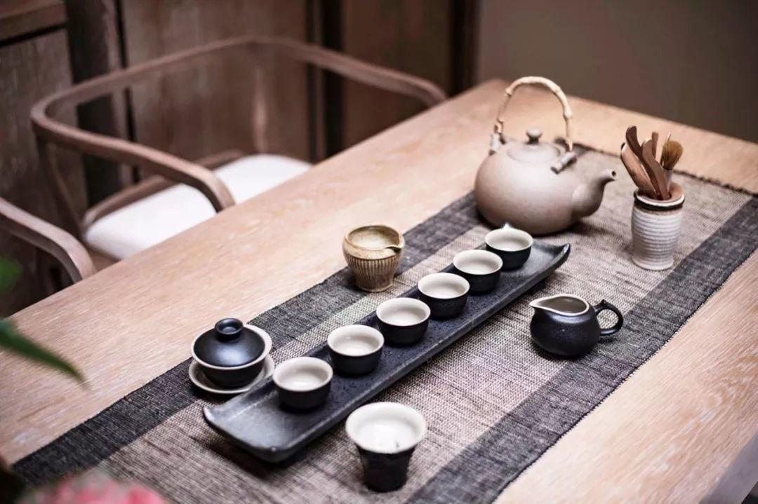 輕奢新中式，簡(jiǎn)約大氣又有格調(diào)