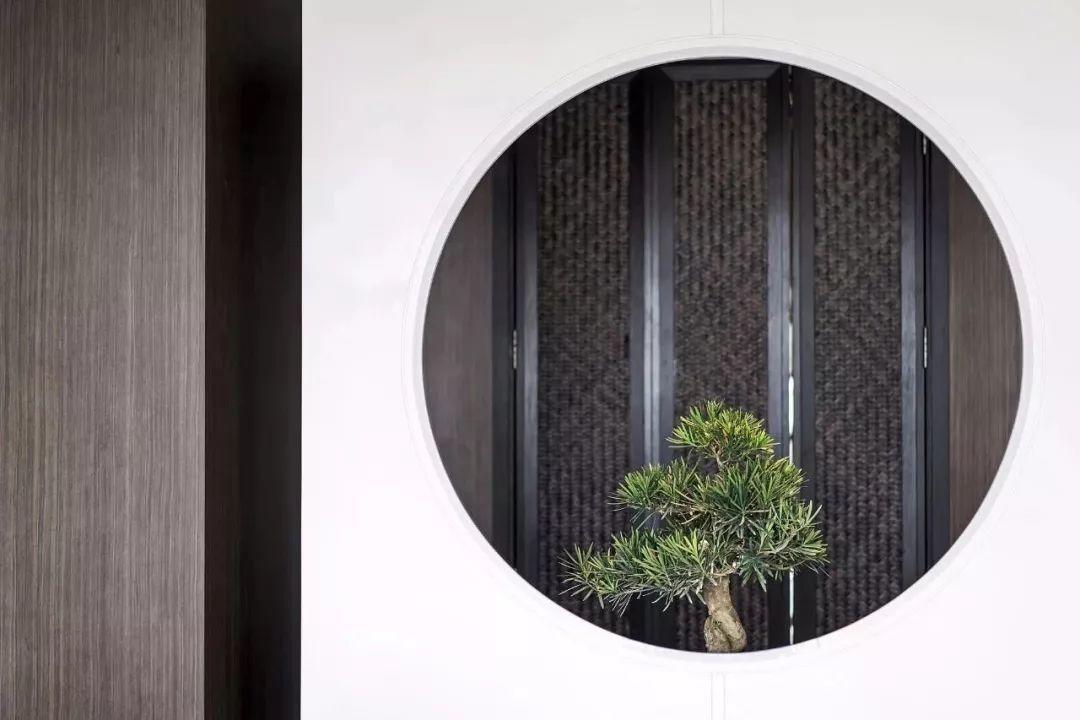 輕奢新中式，簡(jiǎn)約大氣又有格調(diào)