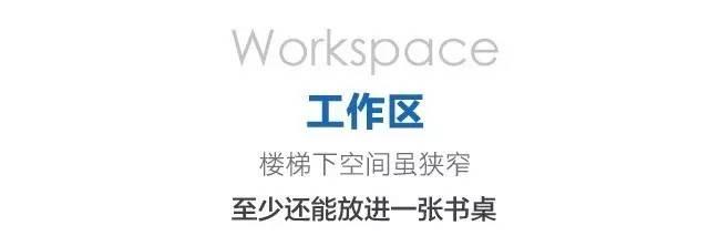 “雞肋樓梯間”N種解決方案
