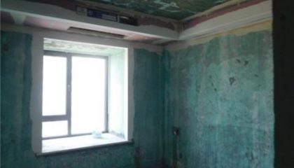 世茂翰河苑在建工地-施工工藝形象質(zhì)量標(biāo)準(zhǔn)規(guī)范驗收