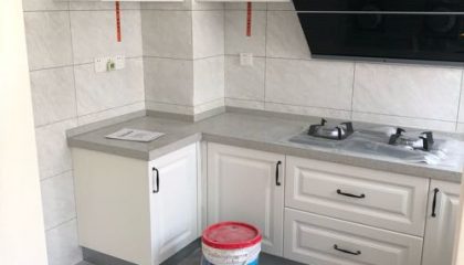 望湖灣在建工地-施工工藝形象質(zhì)量標(biāo)準(zhǔn)規(guī)范驗收
