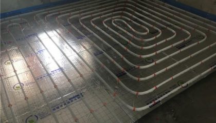龍湖時代在建工地-施工工藝形象質(zhì)量標(biāo)準(zhǔn)規(guī)范驗收