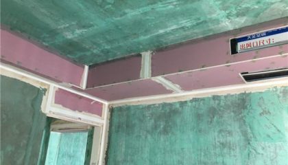 世茂瀚河苑在建工地-施工工藝形象質(zhì)量標(biāo)準(zhǔn)規(guī)范驗收