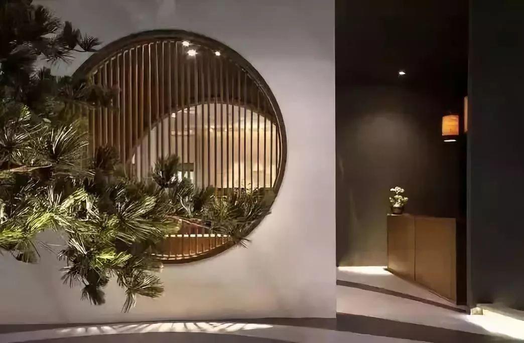 新中式窗 | 明月裝飾了你的窗子，你裝飾了我的夢(mèng)！