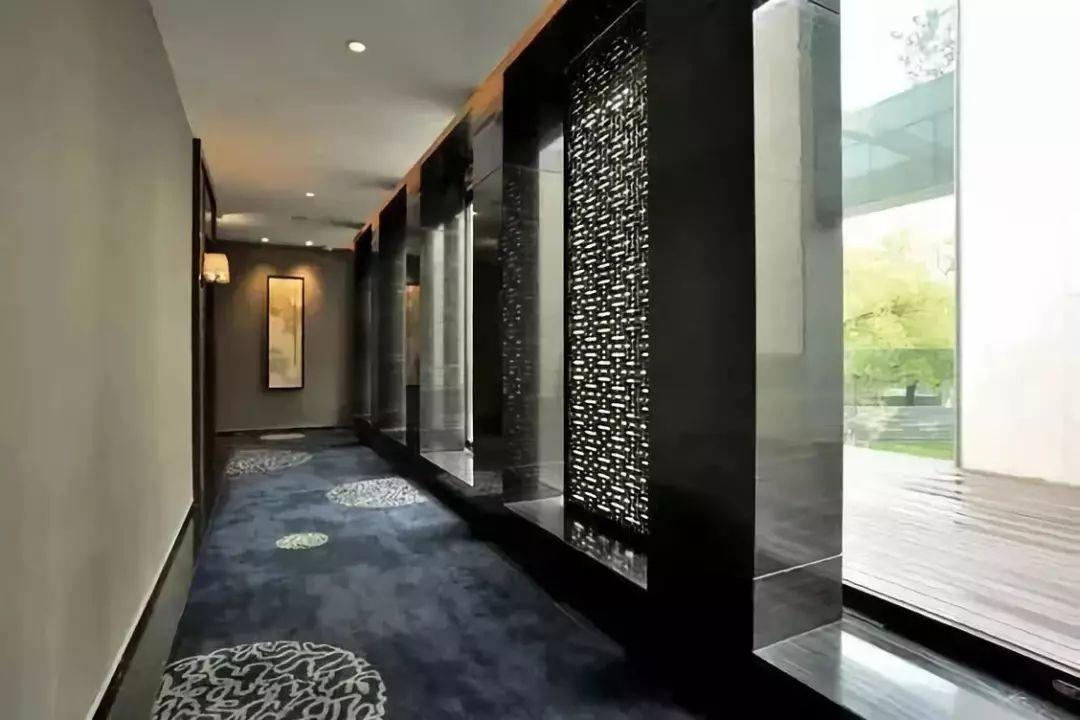 新中式窗 | 明月裝飾了你的窗子，你裝飾了我的夢(mèng)！