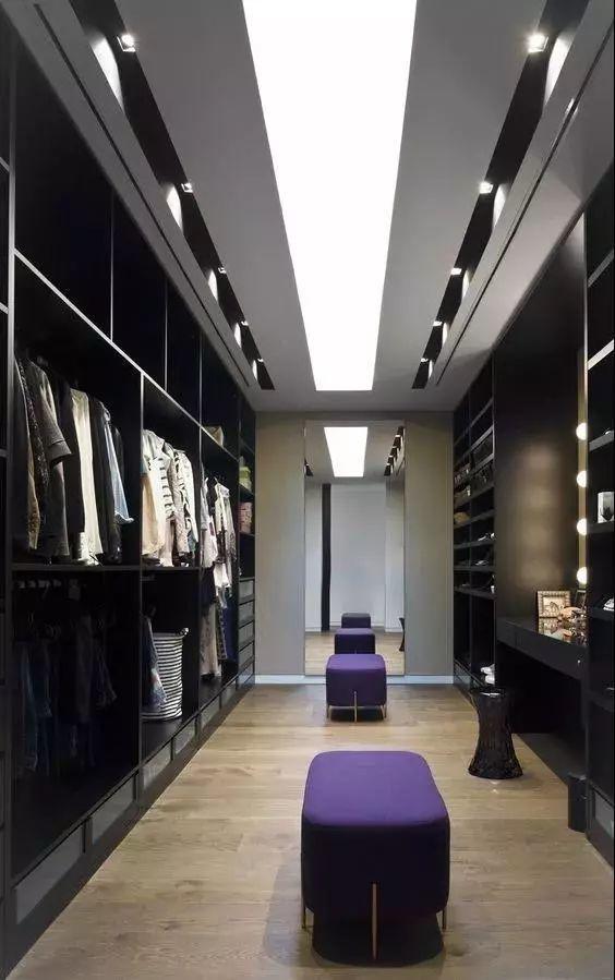 穿衣鏡的擺放大有講究，你家擺對(duì)了嗎？