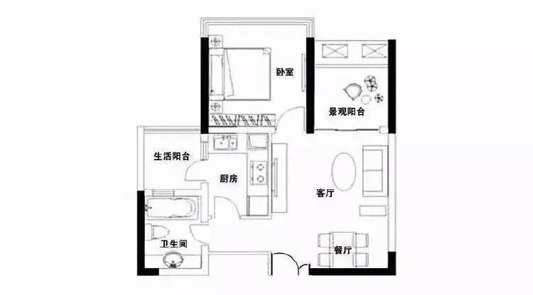 室內(nèi)空間的燈光，如何營(yíng)造才顯格調(diào)高？