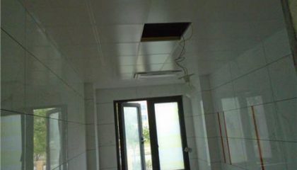 荷瀾庭在建工地-施工工藝形象質(zhì)量標(biāo)準(zhǔn)規(guī)范驗收