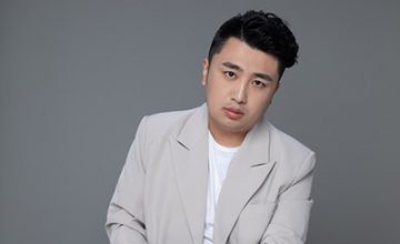 伏廣豹-全案原創(chuàng)設(shè)計(jì)師