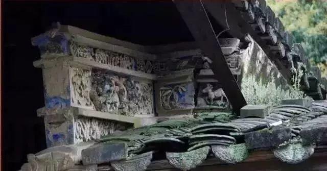 微園林|中國墻 · 無墻，則無家