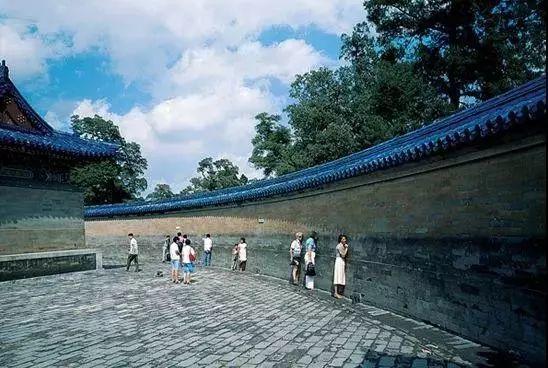 微園林|中國墻 · 無墻，則無家