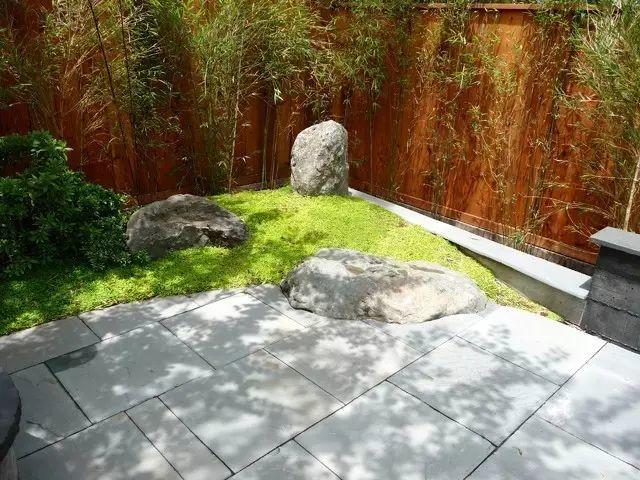 微園林|院子雖小，卻可以別有溫情。