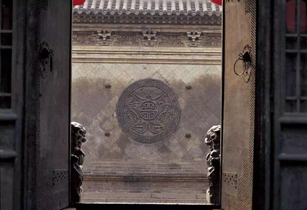 微園林|中國墻 · 無墻，則無家
