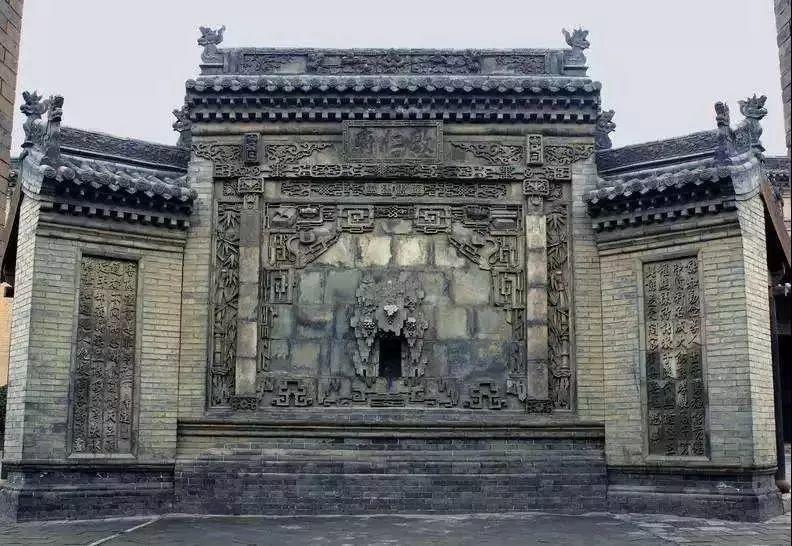 微園林|中國墻 · 無墻，則無家
