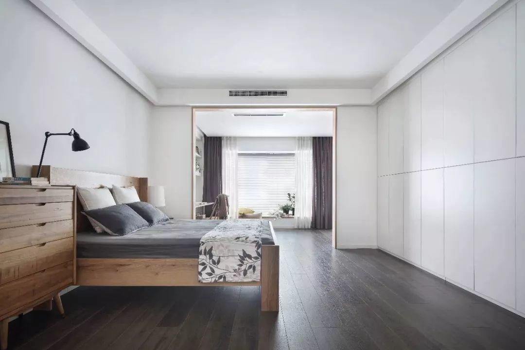 開窗見景，現(xiàn)代風(fēng)雅居，享自然之美