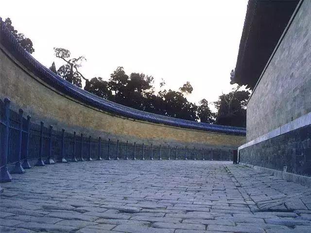微園林|中國墻 · 無墻，則無家