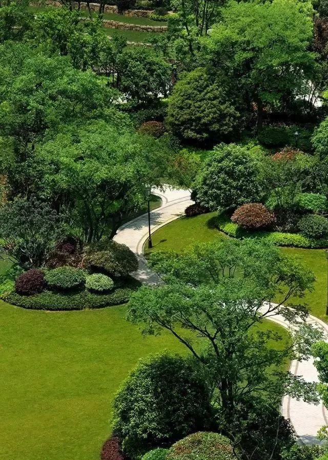 微園林|景觀植物綠化設(shè)計(jì)方法 微園林|景觀植物綠化設(shè)計(jì)方法