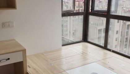 尼盛濱江城在建工地-施工工藝形象質(zhì)量標(biāo)準(zhǔn)規(guī)范驗(yàn)收
