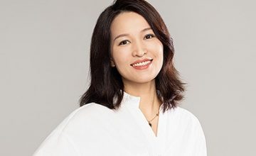 孫穎麗-全案原創(chuàng)設(shè)計(jì)師