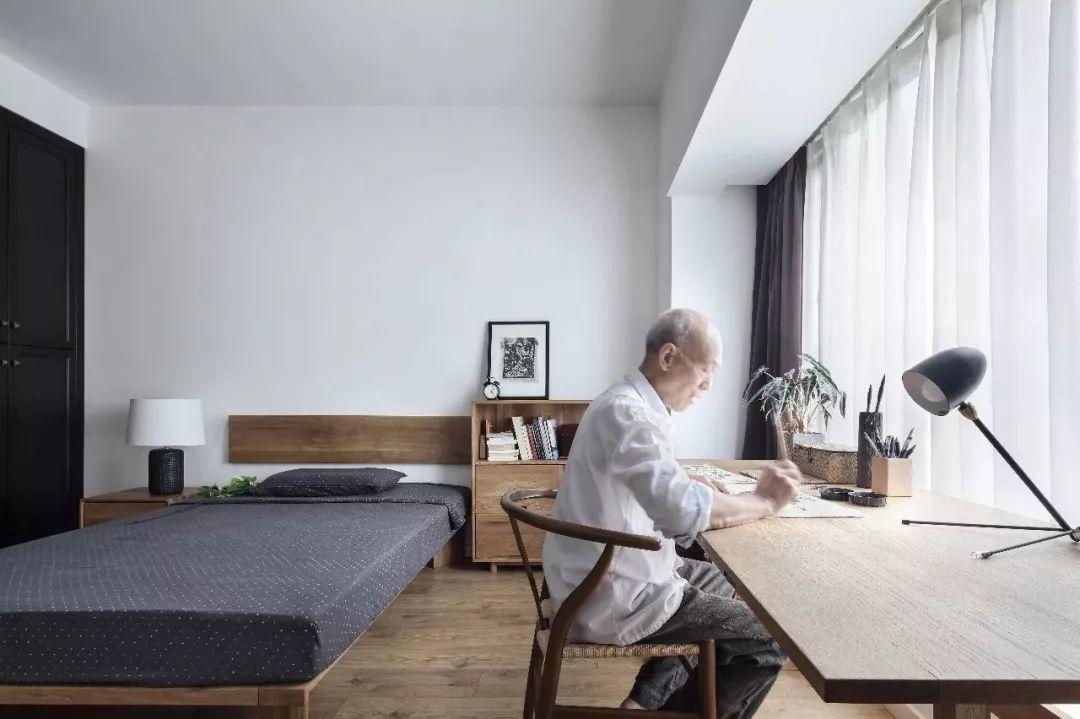 開窗見景，現(xiàn)代風(fēng)雅居，享自然之美