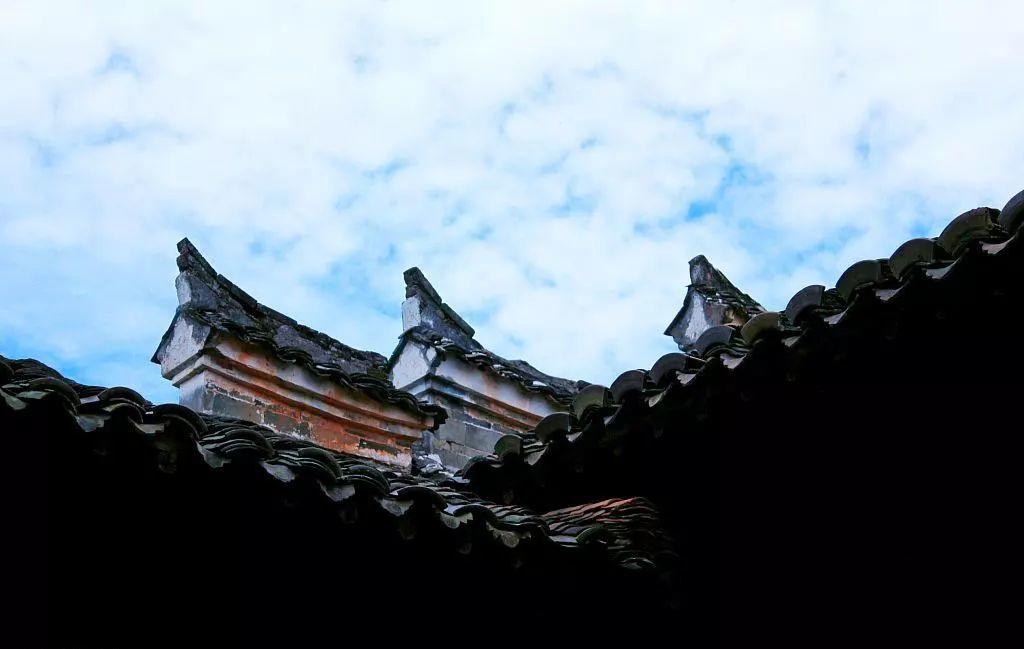 微園林|中國墻 · 無墻，則無家
