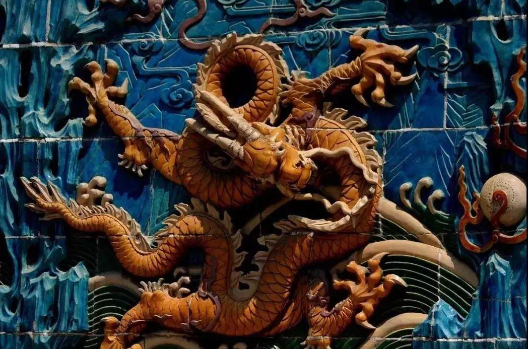 微園林|中國墻 · 無墻，則無家